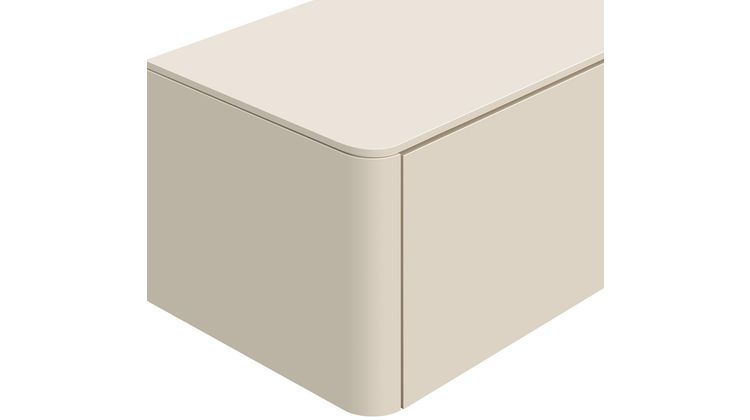 Trendhopper Moiano Beige Tv-meubel