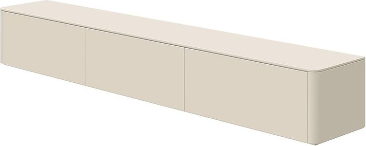 Trendhopper Moiano Beige Tv-meubel