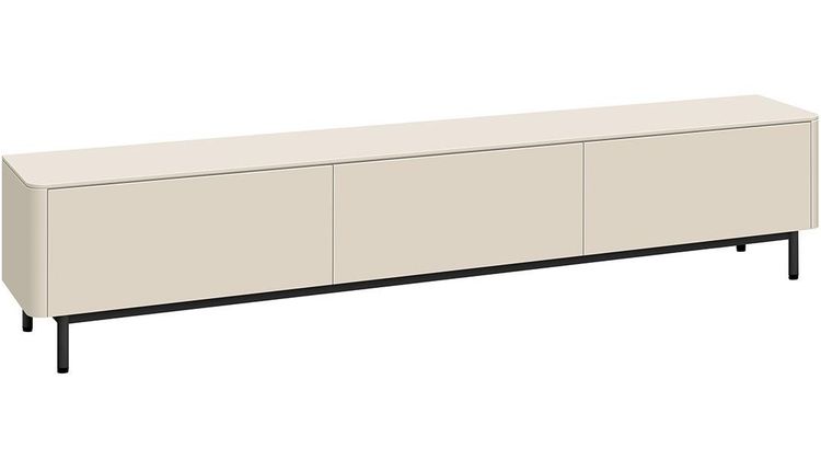 Trendhopper Moiano Beige Tv-meubel