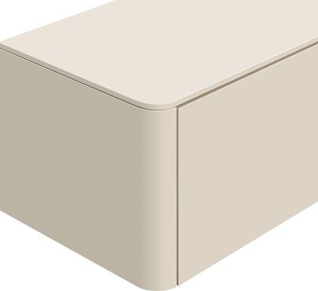 Trendhopper Moiano Beige Tv-meubel