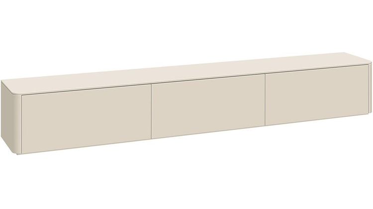 Trendhopper Moiano Beige Tv-meubel