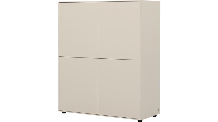 Trendhopper Moiano Opbergkast