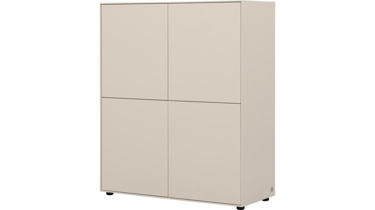 Trendhopper Moiano Opbergkast