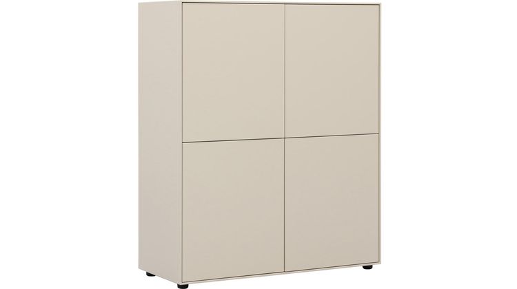 Trendhopper Moiano Opbergkast
