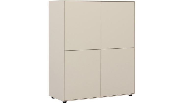 Trendhopper Moiano Opbergkast