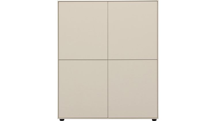 Trendhopper Moiano Opbergkast