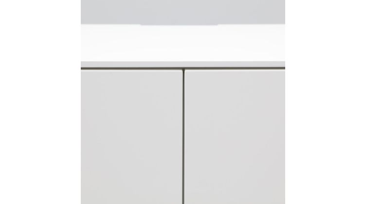 Trendhopper Moiano Wit Tv-meubel