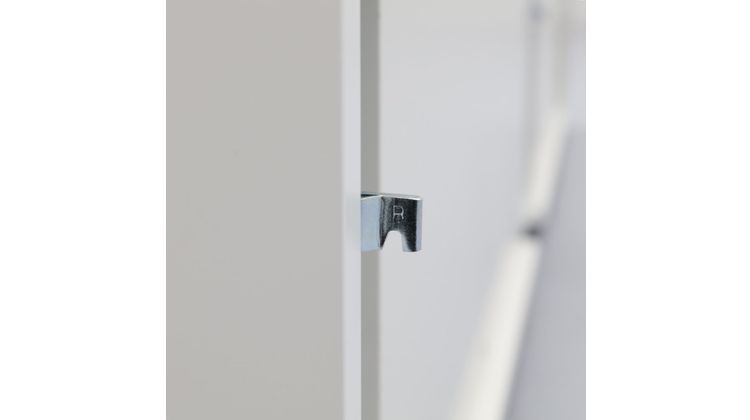 Trendhopper Moiano Wit Tv-meubel