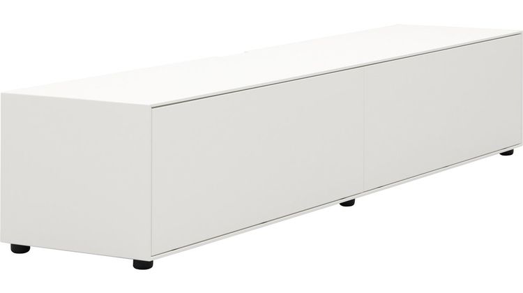 Trendhopper Moiano Wit Tv-meubel