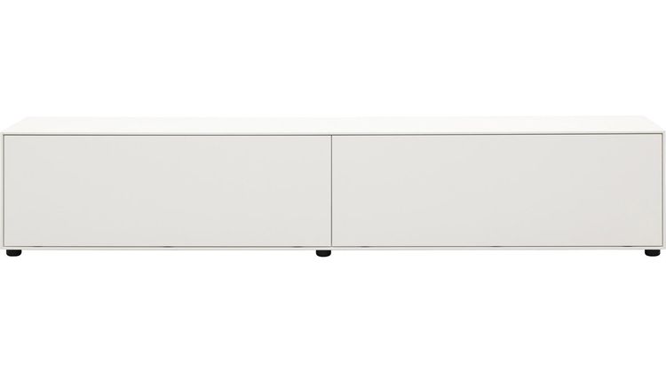 Trendhopper Moiano Wit Tv-meubel