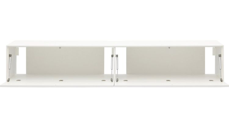 Trendhopper Moiano Wit Tv-meubel
