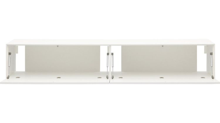 Trendhopper Moiano Wit Tv-meubel
