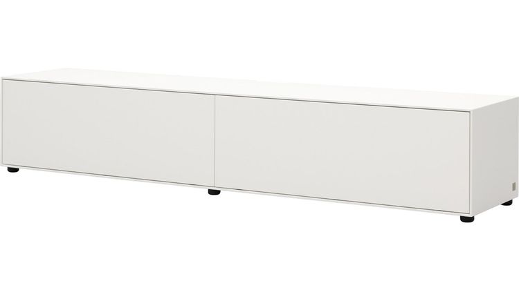 Trendhopper Moiano Wit Tv-meubel