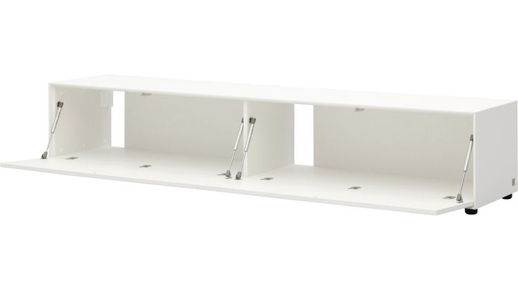 Trendhopper Moiano Wit Tv-meubel