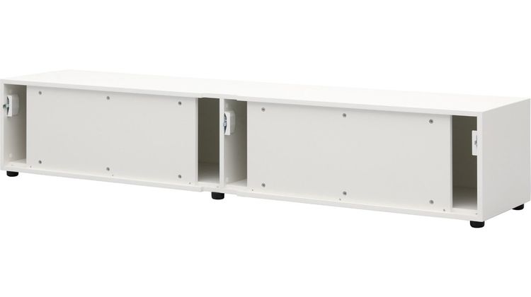 Trendhopper Moiano Wit Tv-meubel