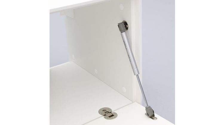 Trendhopper Moiano Wit Tv-meubel