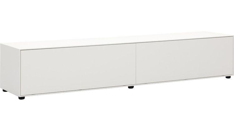 Trendhopper Moiano Wit Tv-meubel