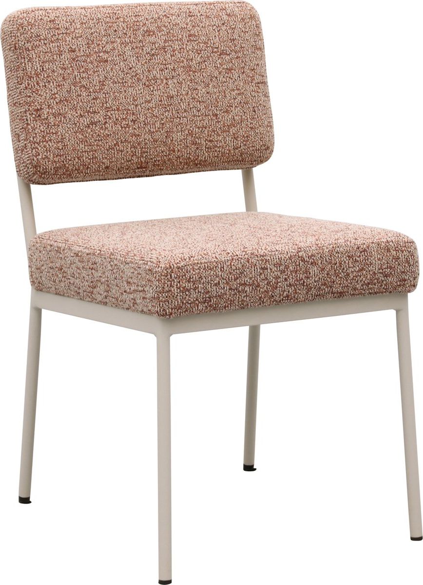 Trendhopper Molly Eetkamerstoel