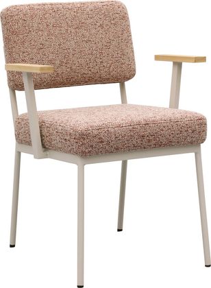 Trendhopper Molly Eetkamerstoel