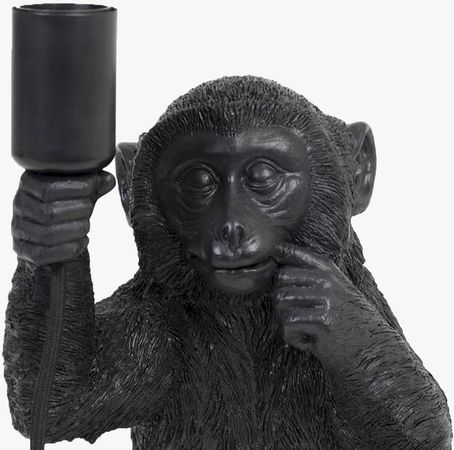 Trendhopper Monkey Tafellamp