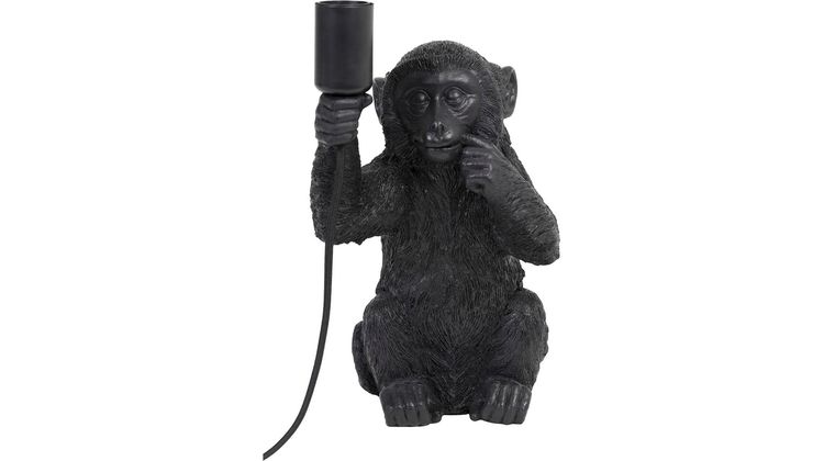 Trendhopper Monkey Tafellamp