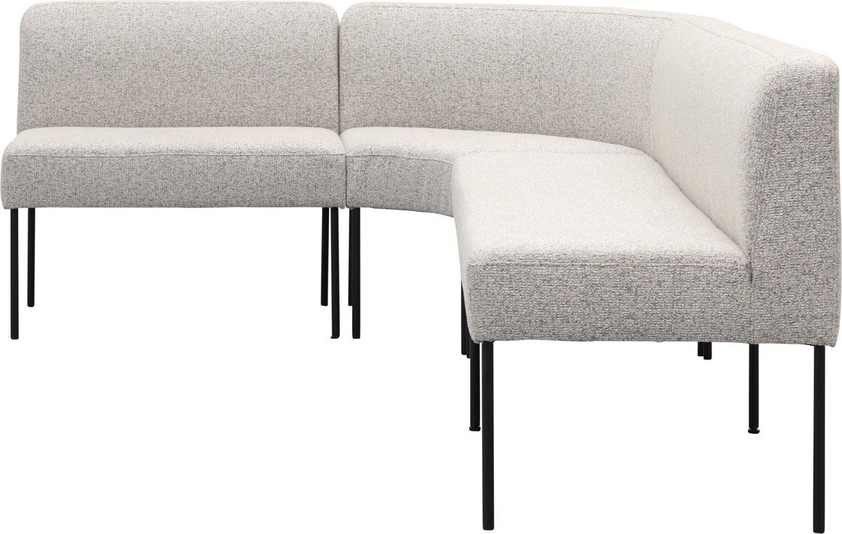 Trendhopper Moos Eetkamerbank