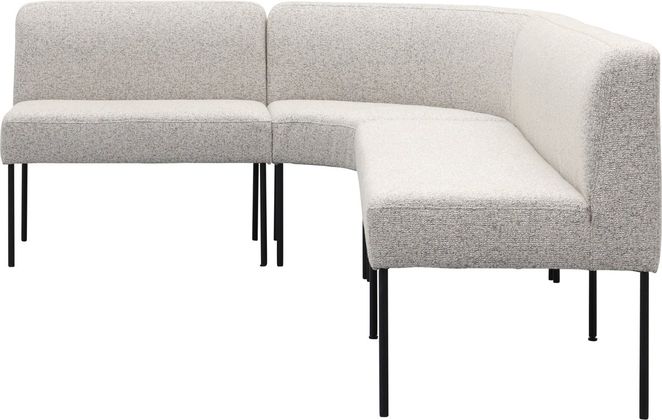 Trendhopper Moos Eetkamerbank
