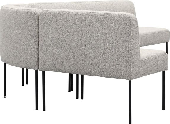Trendhopper Moos Eetkamerbank