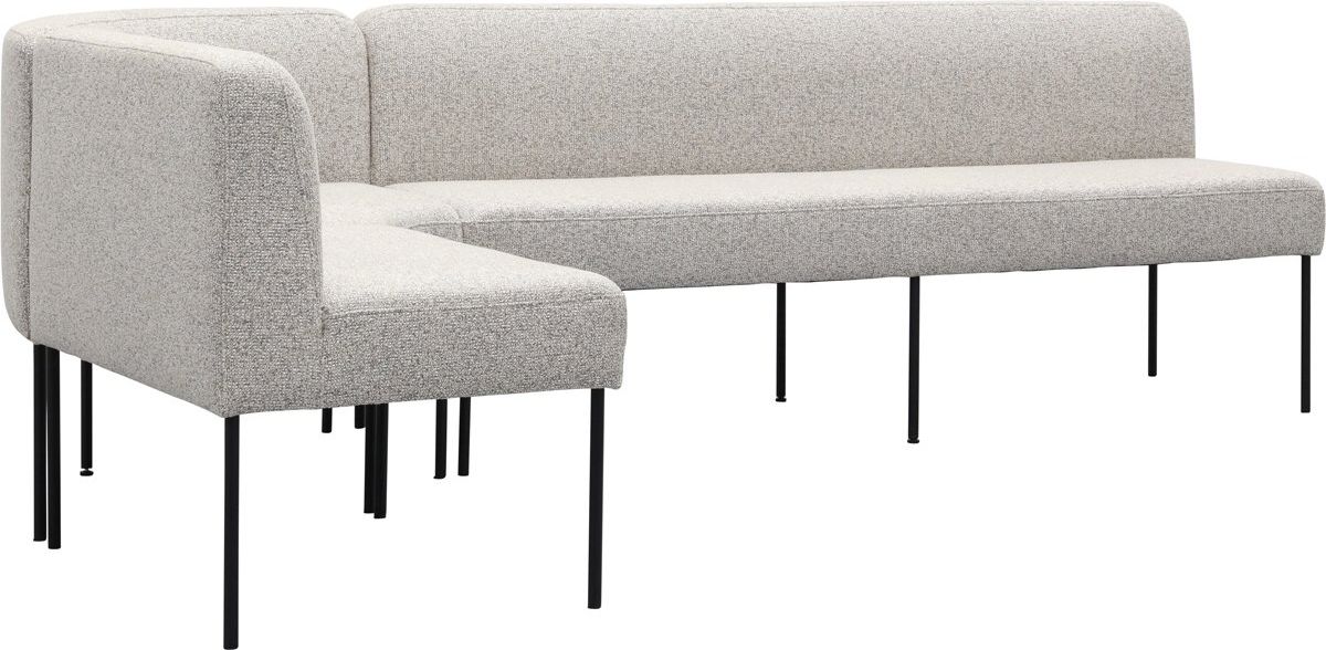 Trendhopper Moos Eetkamerbank