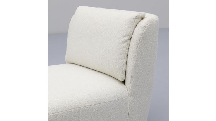 Trendhopper Moos Fauteuil