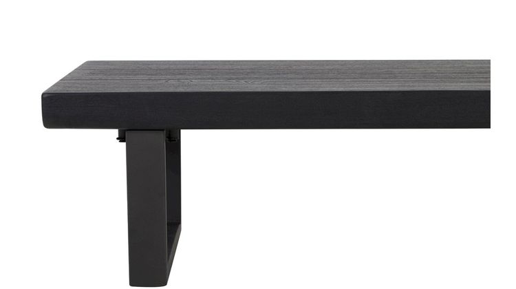 Trendhopper Muden Salontafel