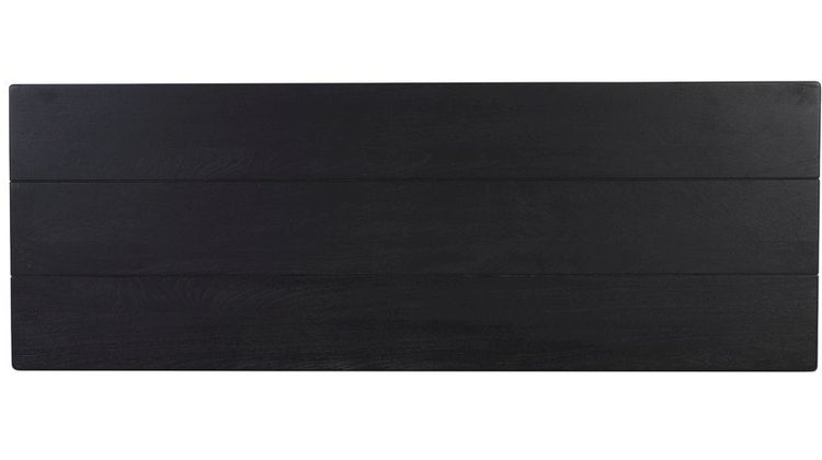Trendhopper Muden Salontafel