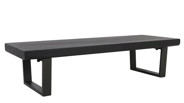 Trendhopper Muden Salontafel