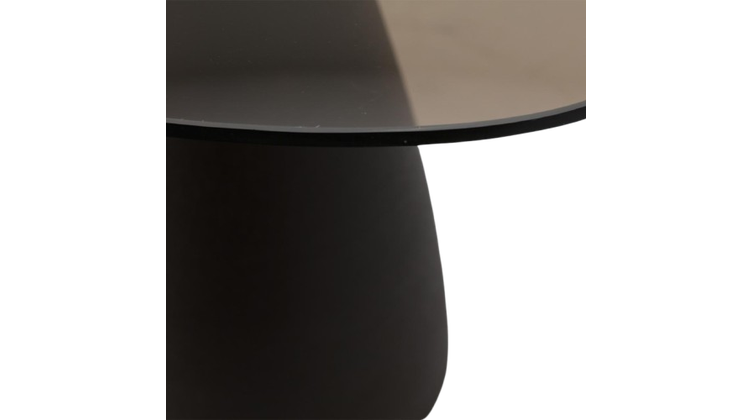 Trendhopper Mylon Bijzettafel