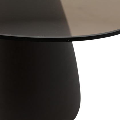 Trendhopper Mylon Bijzettafel