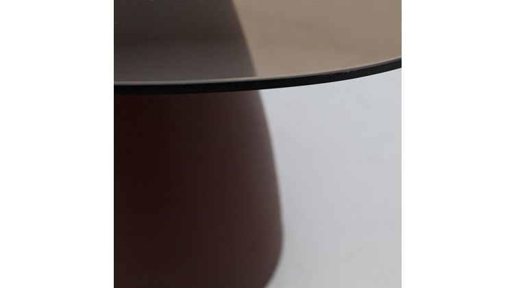 Trendhopper Mylon Bijzettafel