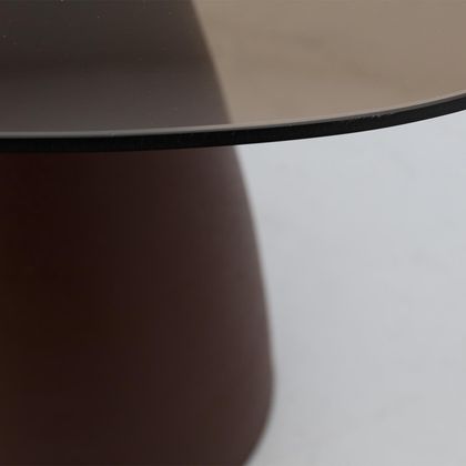 Trendhopper Mylon Bijzettafel
