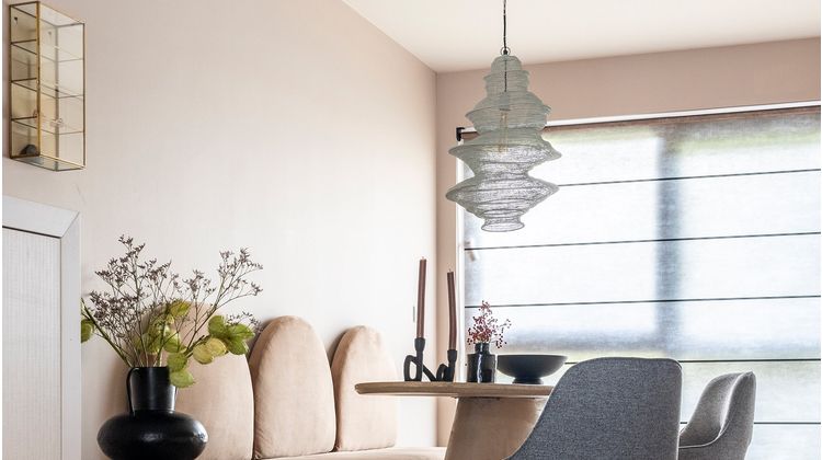 Trendhopper Nakisha Hanglamp
