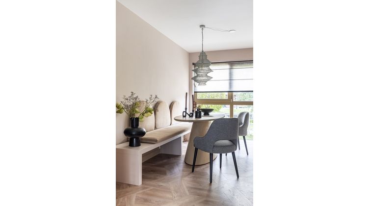 Trendhopper Nakisha Hanglamp
