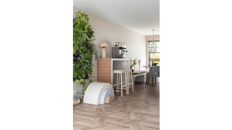 Trendhopper Nakisha Hanglamp