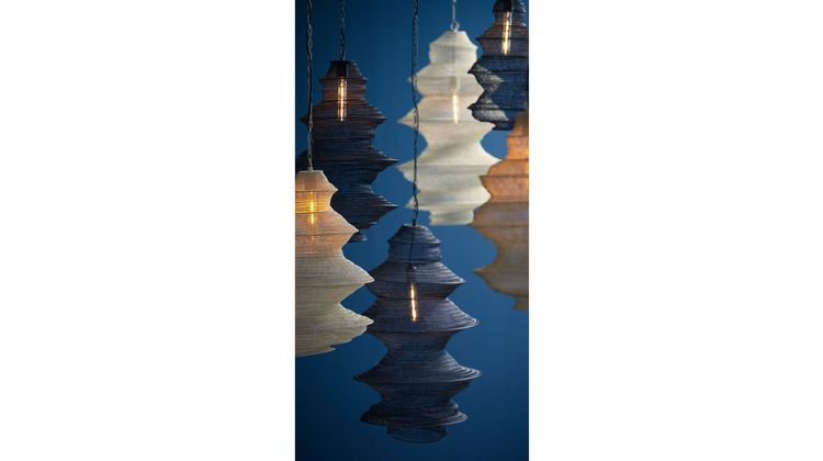 Trendhopper Nakisha Hanglamp