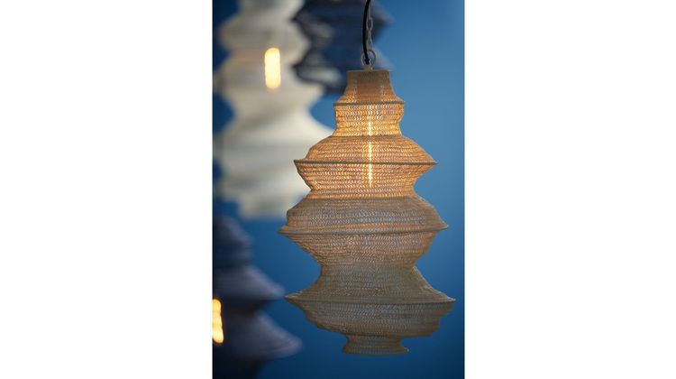 Trendhopper Nakisha Hanglamp