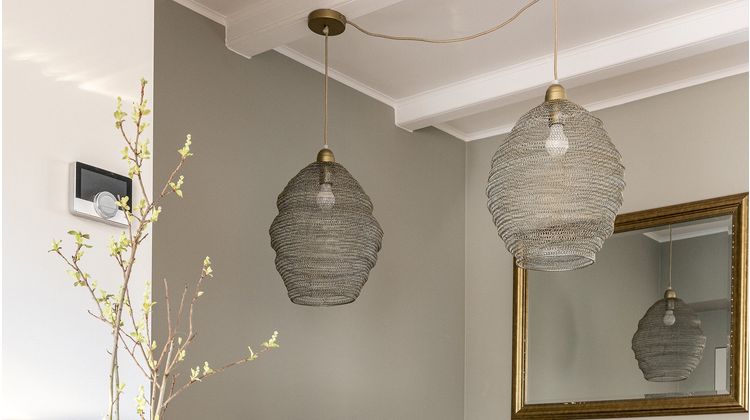 Trendhopper Nina Hanglamp