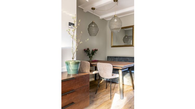 Trendhopper Nina Hanglamp