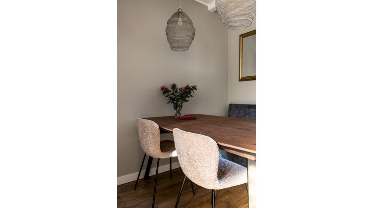 Trendhopper Nina Hanglamp