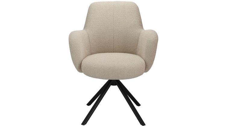 Trendhopper Noma Eetkamerstoel