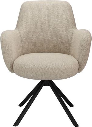 Trendhopper Noma Eetkamerstoel