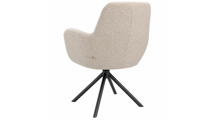 Trendhopper Noma Eetkamerstoel