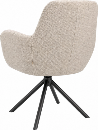 Trendhopper Noma Eetkamerstoel
