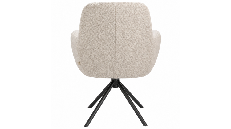 Trendhopper Noma Eetkamerstoel